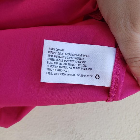 Christopher John Rogers Dress - Picture 8 of 8